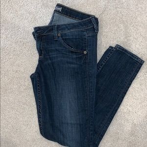 Hudson Jeans